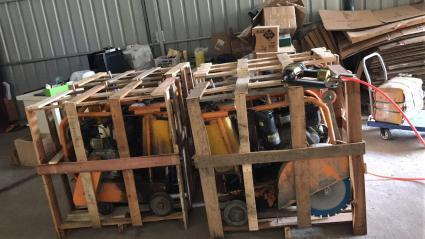 石柱行李、家具、电器包装托运