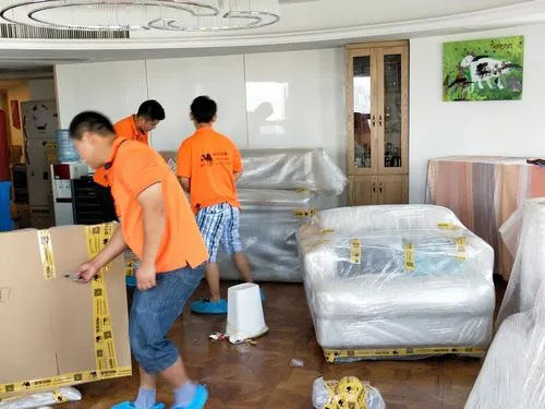 石柱精品搬家公司